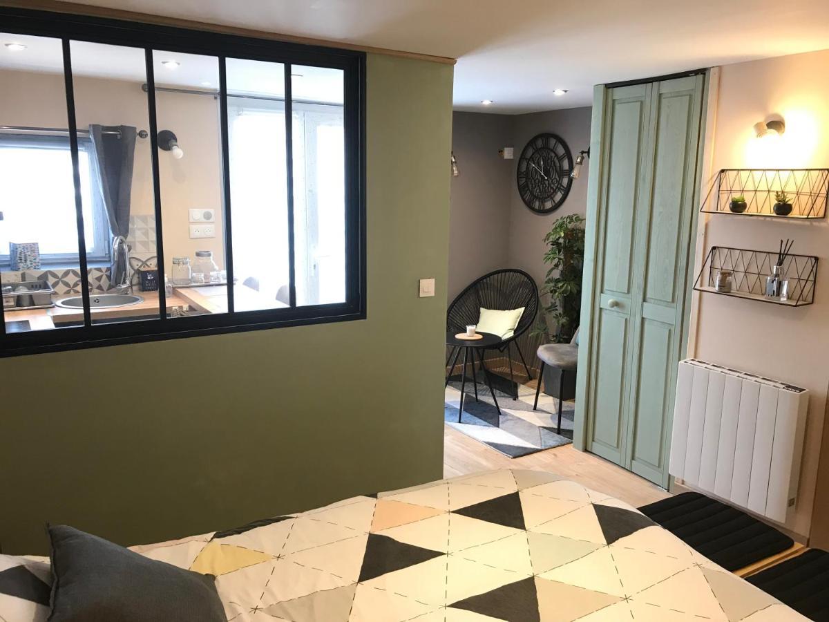 Fresnes-lès-Montauban Au Domaine Fresnois B&B 외부 사진
