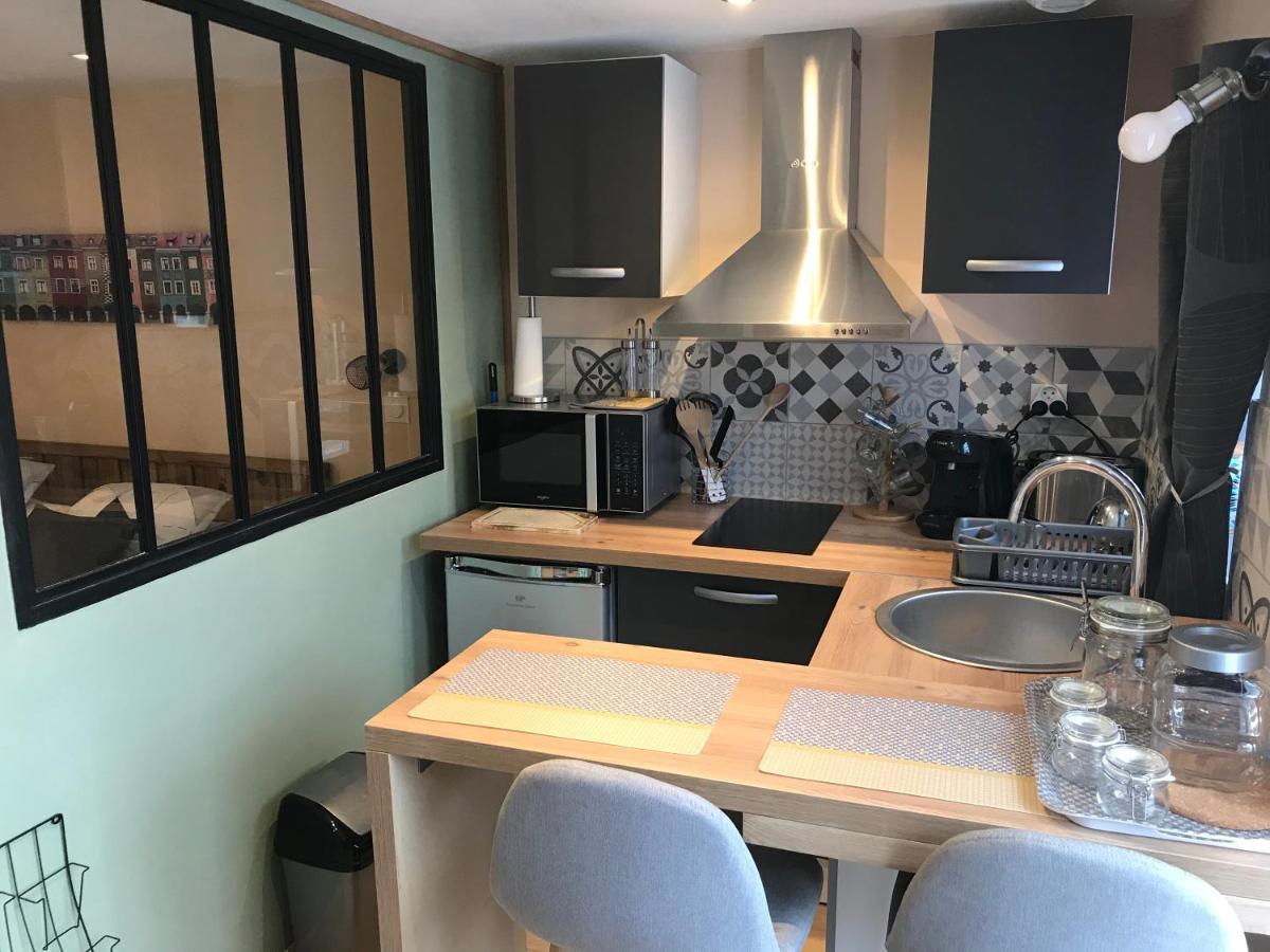 Fresnes-lès-Montauban Au Domaine Fresnois B&B 외부 사진