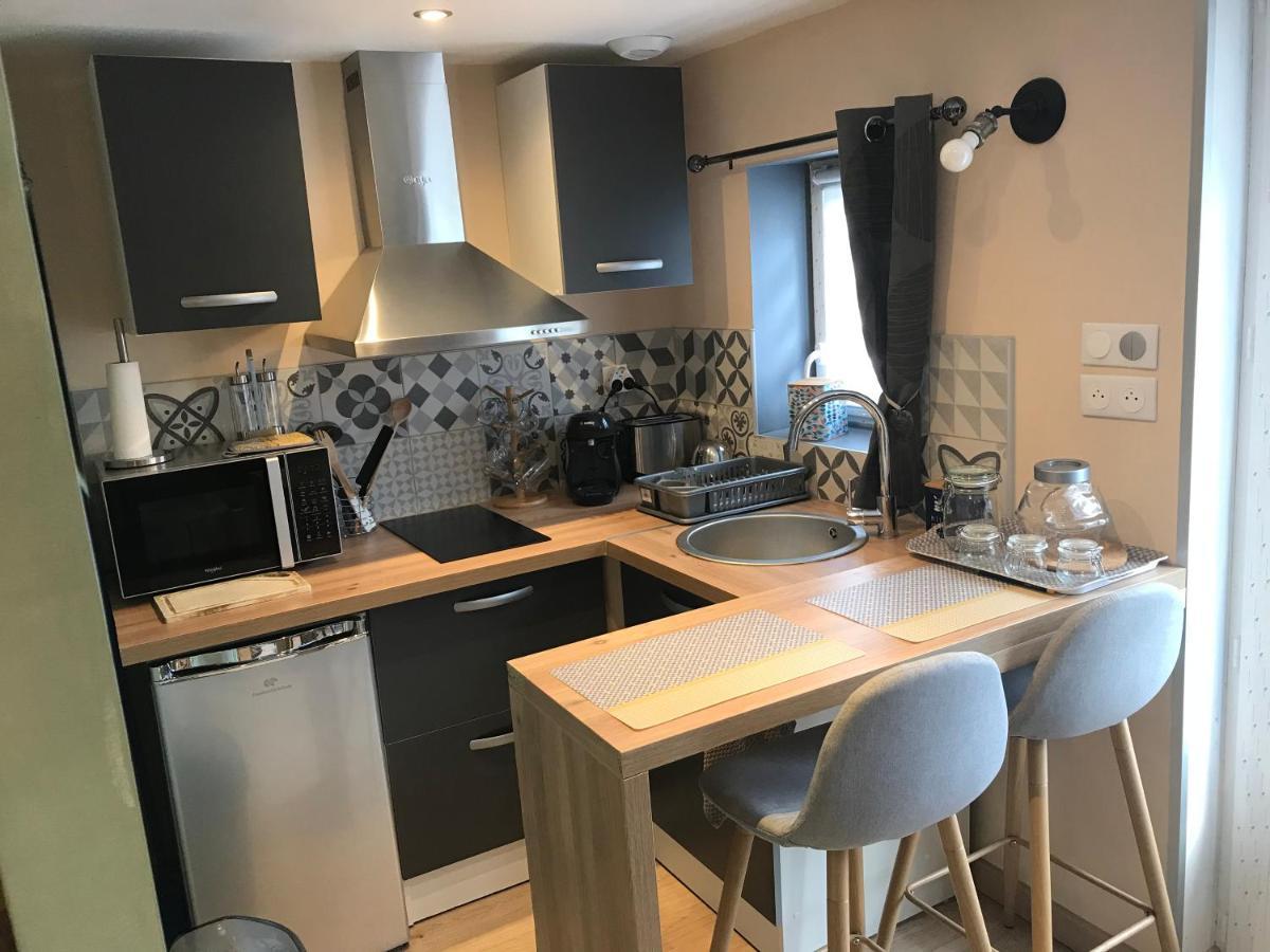 Fresnes-lès-Montauban Au Domaine Fresnois B&B 외부 사진