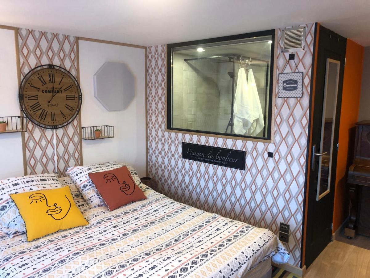 Fresnes-lès-Montauban Au Domaine Fresnois B&B 외부 사진